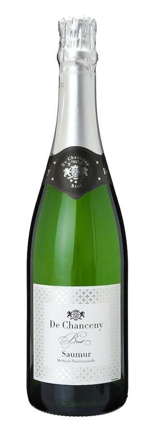 De Chanceny | Saumur | Brut 