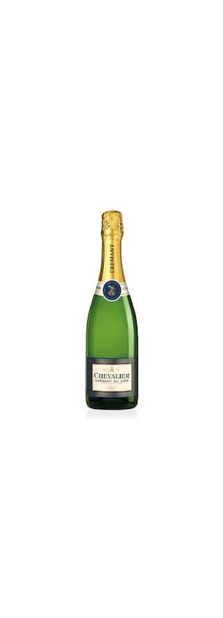 Chevalier | Crémant de Jura | Brut 