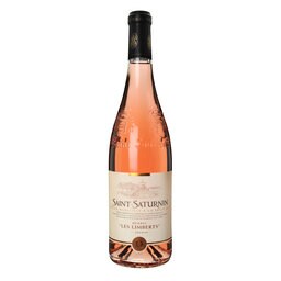 France - Frankrijk | Midi - Coteaux du Languedoc | Saint Saturnin Rosé 