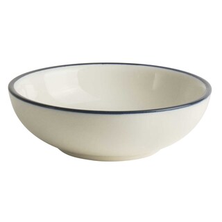 Gusta | Schaaltje | Mosselen | 9cm 