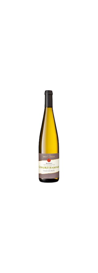 Cave D'Ingersheim | Gewurztraminer | 2021 75 cl