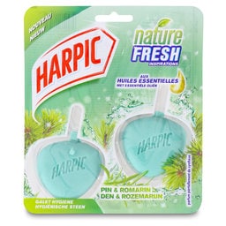 Harpic
