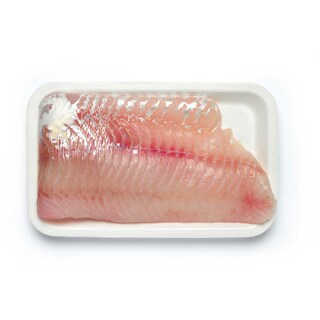 Delhaize | Filet de sandre | Sans peau 