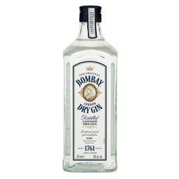 Bombay | Gin | Original Dry | 37.5% alc 