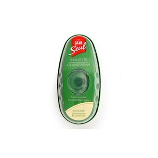Ca-Va-Seul | Sélection | Brillette | Grand taille + éponge 1,1 cl