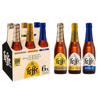 Leffe