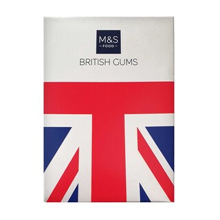 Marks&Spencer | FRUIT GUMS 