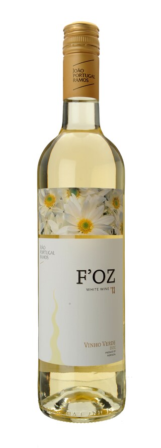 PORTUGAL - EVORA | F'oz Vinho Verde Doc Wit 