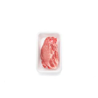Delhaize | Spirling | Porc 