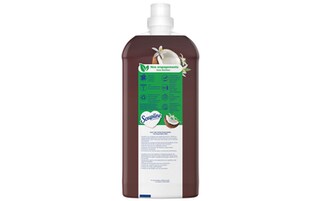 Soupline | Adoucissant | Concentré | Fraîcheur parfumée | Coco | 1,2L | 56DS | 2+1 