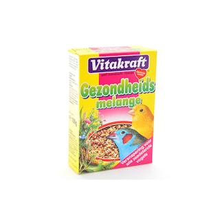 Vitakraft | Granen | Gezondheid 