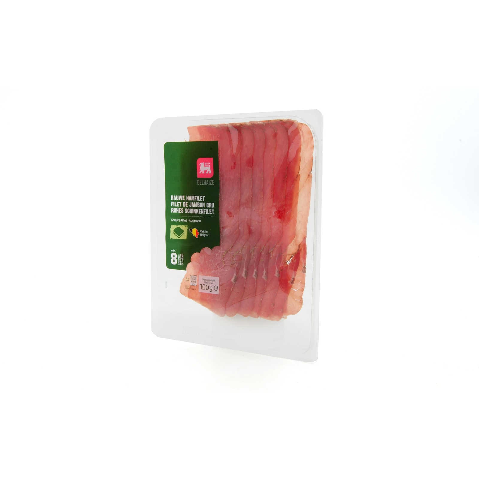 Filet de jambon - Delhaize