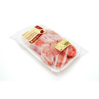 Delhaize | Médaillons de lapin 