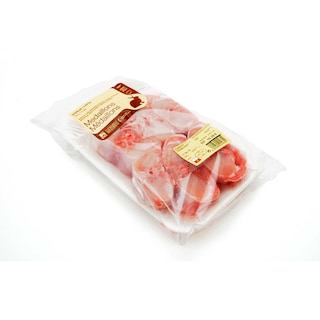 Delhaize | Médaillons de lapin 