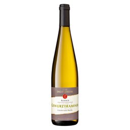 Cave D'Ingersheim | Gewurztraminer | 2021 75 cl