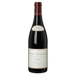FR BOURGOGNE COTE DE NUITS | Gevrey Chambertin En Jouise 11 Rood 