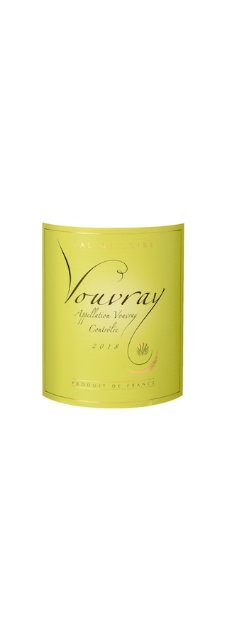France - Frankrijk-Loire - Vouvray