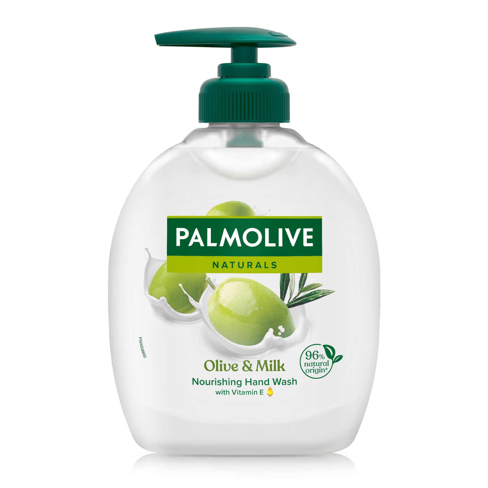 Palmolive Vloeibare handzeep | Melk&Olijf