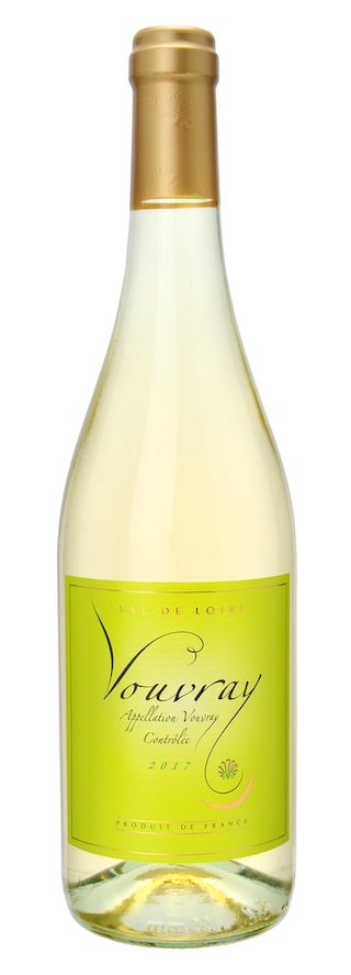 France - Frankrijk | Loire | Vouvray Blanc | 1/2 Sec 