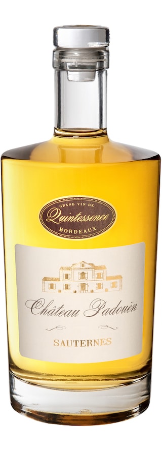 France - Frankrijk | Bordeaux - Sauternes AC | Château Padouën Cuvée Quintessence 2016 