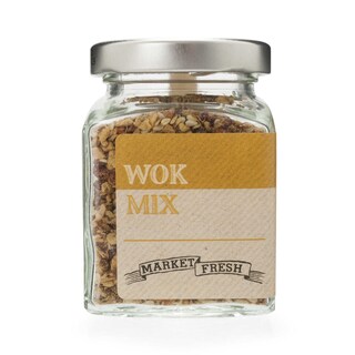 Market Fresh | Kruiden | Wok mix 