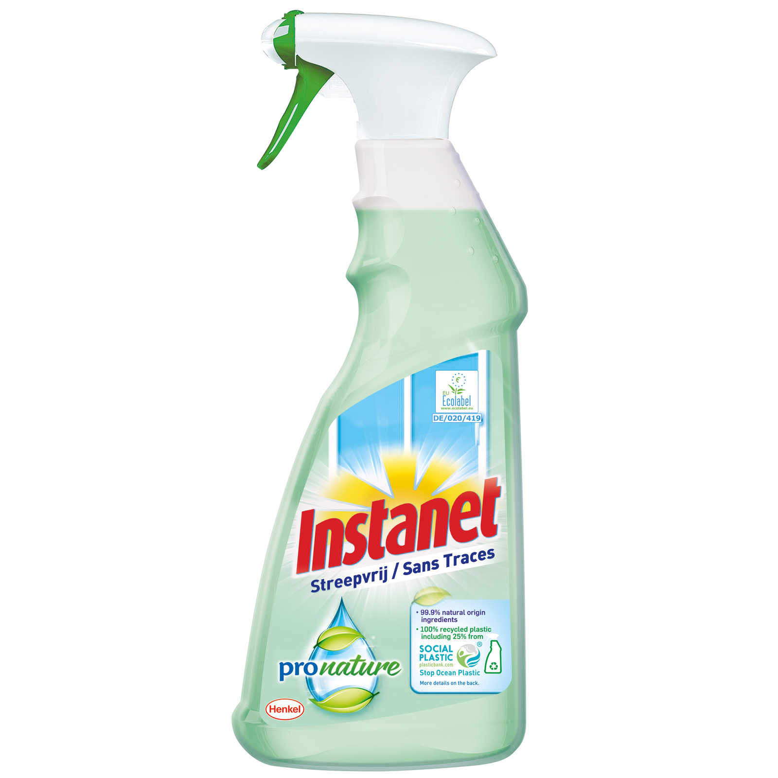 Instanet