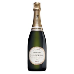 Champagne | La Cuvée | Brut