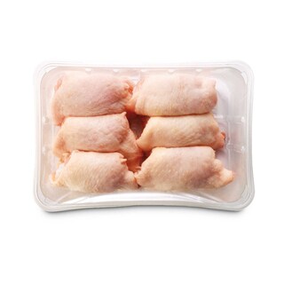 Delhaize | HAUT CUISSE POULET S/DOS 