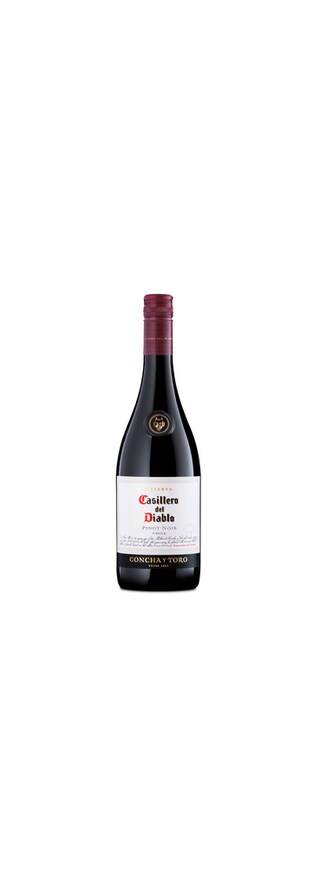 Casillero | Pinot Noir 