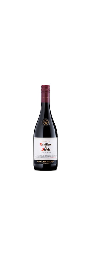 Casillero | Pinot Noir 