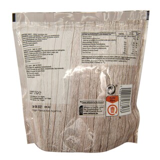 Delhaize | Cacahuètes | Non salées 