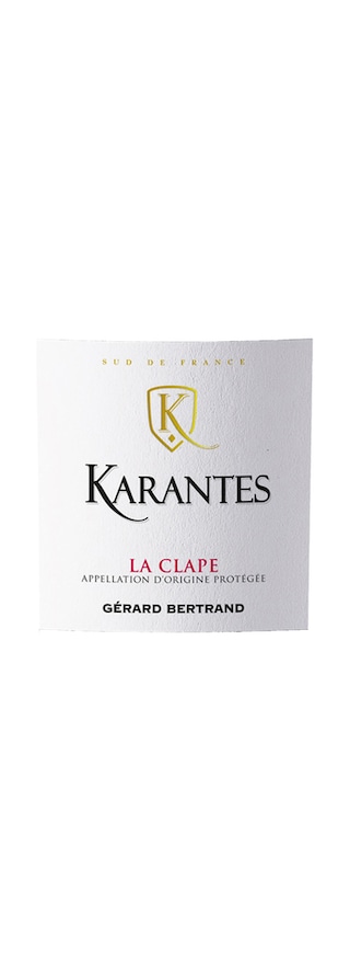 Gerard Bertrand-Karantes