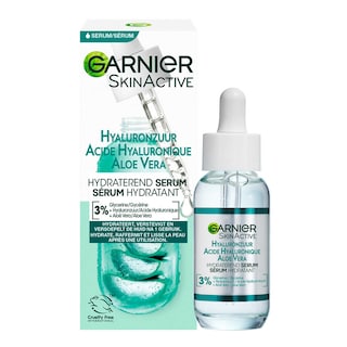 Garnier-Skin Active