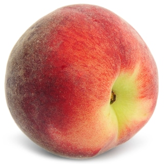 Delhaize | Witte perzik 