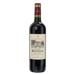 France - Frankrijk | Bordeaux - Haut-Médoc | Château Reysson 15 Rouge 