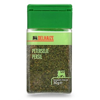 Delhaize | Kruiden | Peterselie 