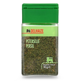 Delhaize | Epices | Persil 