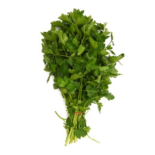 Delhaize | Persil plat en botte 