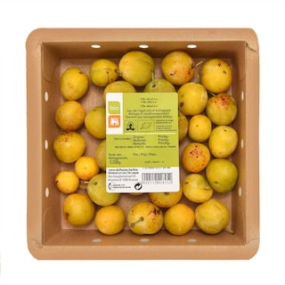 Delhaize | Bio | MIRABLES BIO 