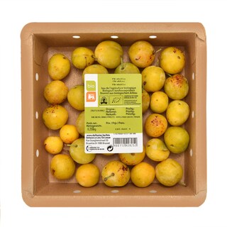 Delhaize | Bio | MIRABELLE Bio 