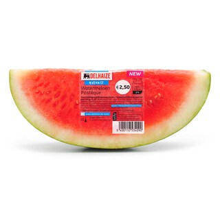 Delhaize | PASTEQUE 