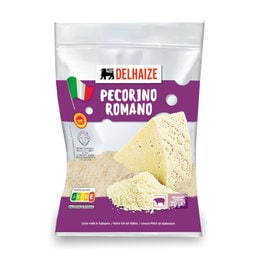 Pecorino romano | aop râpé