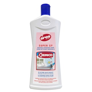 Eres | Crème nettoyant | Puissante 