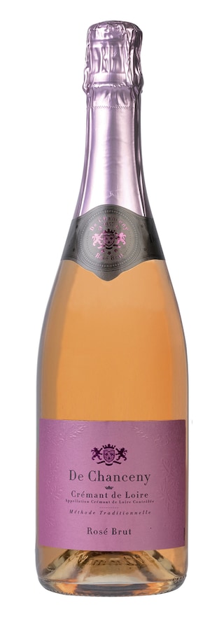 De Chanceny | Crémant | rosé  | Loire Chanceny 