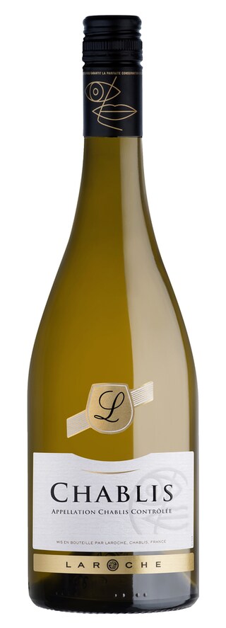 France - Frankrijk | Bourgogne - Chablis | Chablis Laroche 2018 