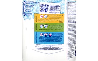 Vanish | Vlekkenverwijderaar | Booster | Poeder |Wit 940 gr