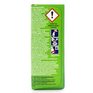 Calgon | Tabs | Hygiene + 