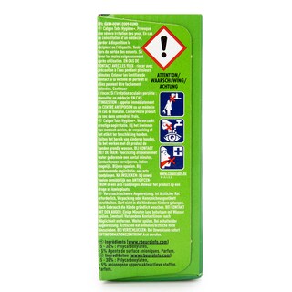 Calgon | Tabs | Hygiene + 