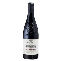 France - Frankrijk | Gigondas | Gigondas La Chapelle 2021 Rood 