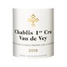 France-Frankrijk-Bourgogne - Chablis 1er Cru